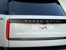 لاند روفر رينج روفر إتش إس إي بي 530 | 4.4L V8 | WARRANTY | SERVICE UNTIL