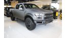 Ford Raptor FORD F 150 RAPTOR SUPER CAB [3.5L V6 ECOBOOST]