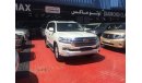 تويوتا لاند كروزر GXR V8, Al Futtaim