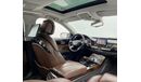 Audi A8 L 50 TFSI quattro 2016 Audi A8L 50TFSI Quattro, Warranty, Service History, GCC