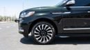 Lincoln Navigator PRESIDENTIAL Lincoln Navigator 2024