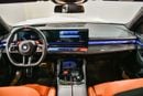 BMW M5 M5 Touring