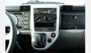 Mitsubishi Fuso Canter 4.2L