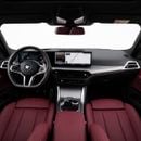 BMW 420i M SPORT AED 3,065 P.M • 0% Downpayment •  BMW 420i M Sport • 1 Year Warranty