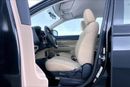 ميتسوبيشي آوتلاندر 2.5 GLX AUTO 4WD 7SEAT ML FABRIC SEATS | شامل الضمان | 0 ﺪﻔﻋﺓ ﺃﻮﻟﻯ
