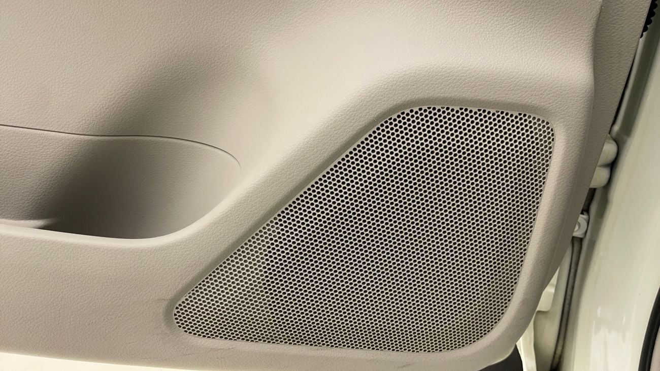 Nissan XTerra 2021 TITANIUM 4 WD | AED 1122/Month | 0 DP | 30 Day Return | Warranty | Service History