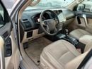 Toyota Prado TX-L
