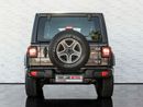 Jeep Wrangler Unlimited Sport 3.6L A/T