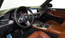 BMW X7 XDrive 50 i