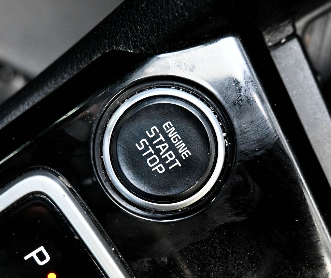 Kia Sportage EX 1.6L Kia Sportage 1.6L, 2023 GCC, Full Option, Accident-Free Excellent Condition 1575 AED Monthly