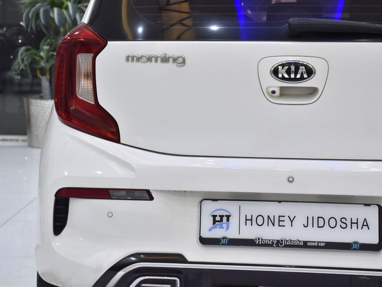 كيا مورنينج EXCELLENT DEAL for our KIA Morning ( Picanto ) / ( 2023 Model ) in White Color Korean Specs