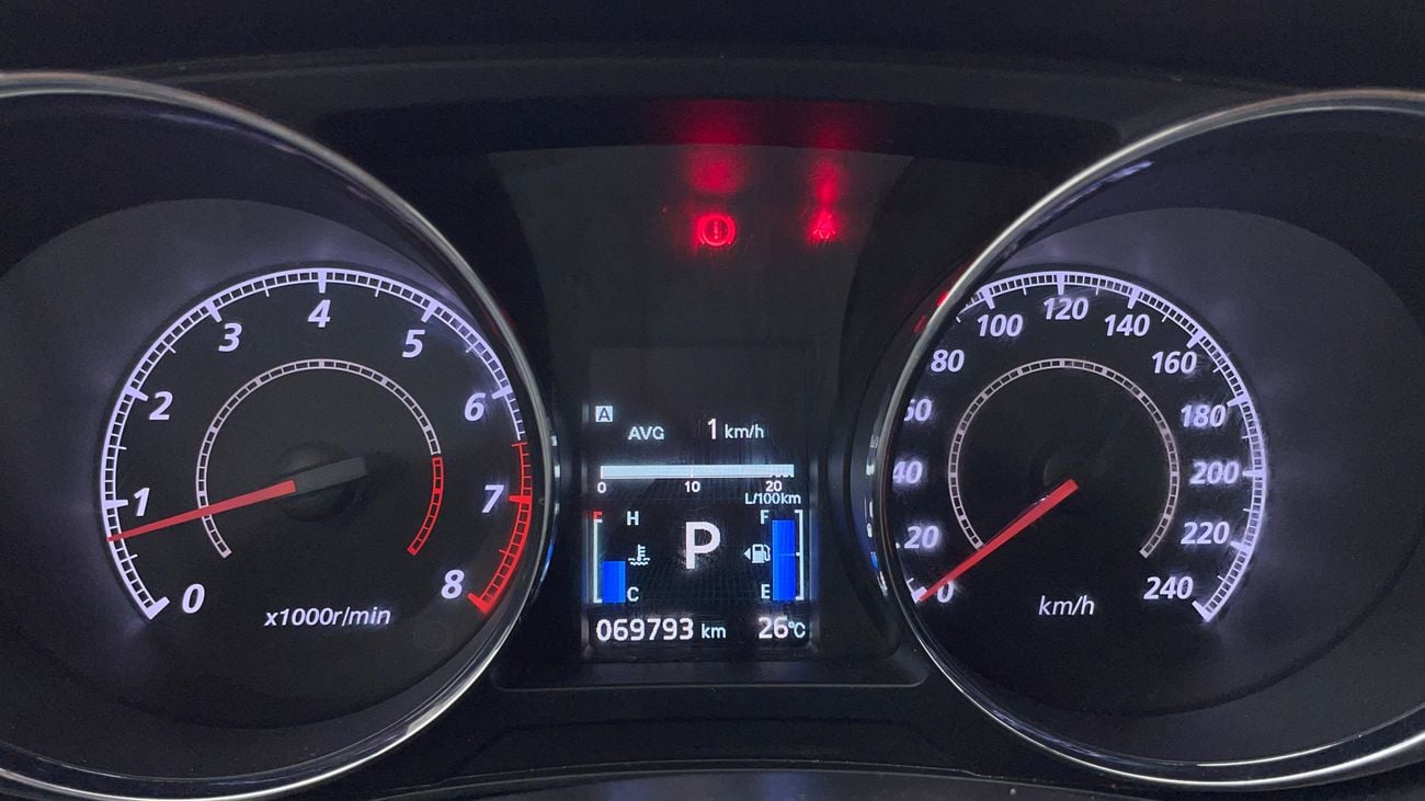 ميتسوبيشي ASX GLX LOWLINE 2 | بدون دفعة مقدمة | اختبار القيادة في المنزل