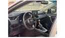 Toyota RAV4 4-CAMERAS FULL PANORAMIC VIEW 2.5L V4 2019 US IMPORTED