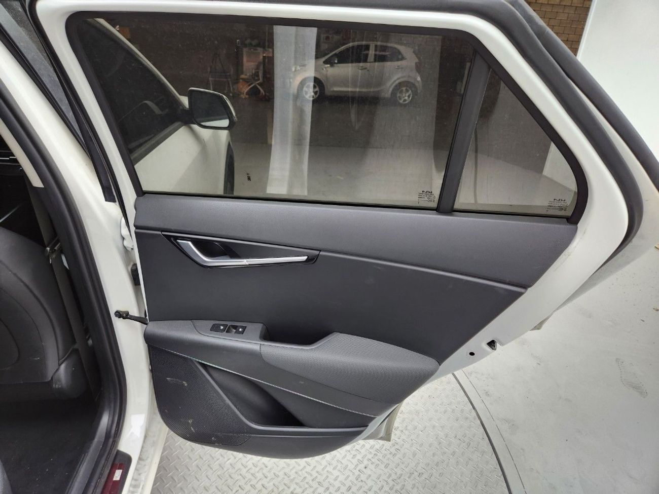 Kia Niro 2022 KIA THE ALL NEW NIRO (H) 1.6 Prestige