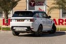 لاند روفر رينج روفر سبورت Dynamic HSE P360 3.0L
