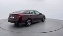 Honda Civic EX 2 | Under Warranty | Inspected on 150+ parameters