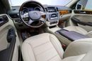 Mercedes-Benz ML 350 W166