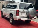 نيسان باترول سفاري Safari 4.8L A/T
