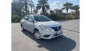 نيسان فيرسا NISSAN VERSA  Model 2019 USA full automatic Excellent Condition