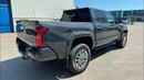 تويوتا تاكوما (For Export , НА ЭКСПОРТ) PY 26/26 Limited i-Force Max 2.4T Hybrid 4x4  Без пробега