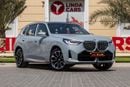 BMW X3 xDrive30L M-Sport
