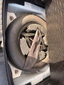 تويوتا راف ٤ XLE 2.5L full option