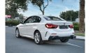 بي أم دبليو 120 BMW 120I M SPORT VERSION BLACK / 2023 MODEL