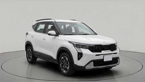 كيا سونیٹ 2024 EX | AED 752/Month | 0 DP | 30 Day Return | Warranty