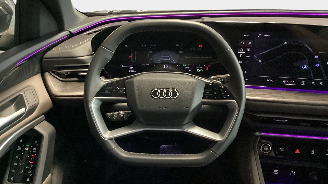 Audi Q5 45 TFSI S-LINE 2.0 150KW MHEV S TRONIC S LINE MID | Guaranteed Warranty | 0 Down Payment