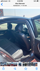 بي أم دبليو 320 320