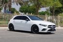 Mercedes-Benz A 250 Sport AMG 2.0L