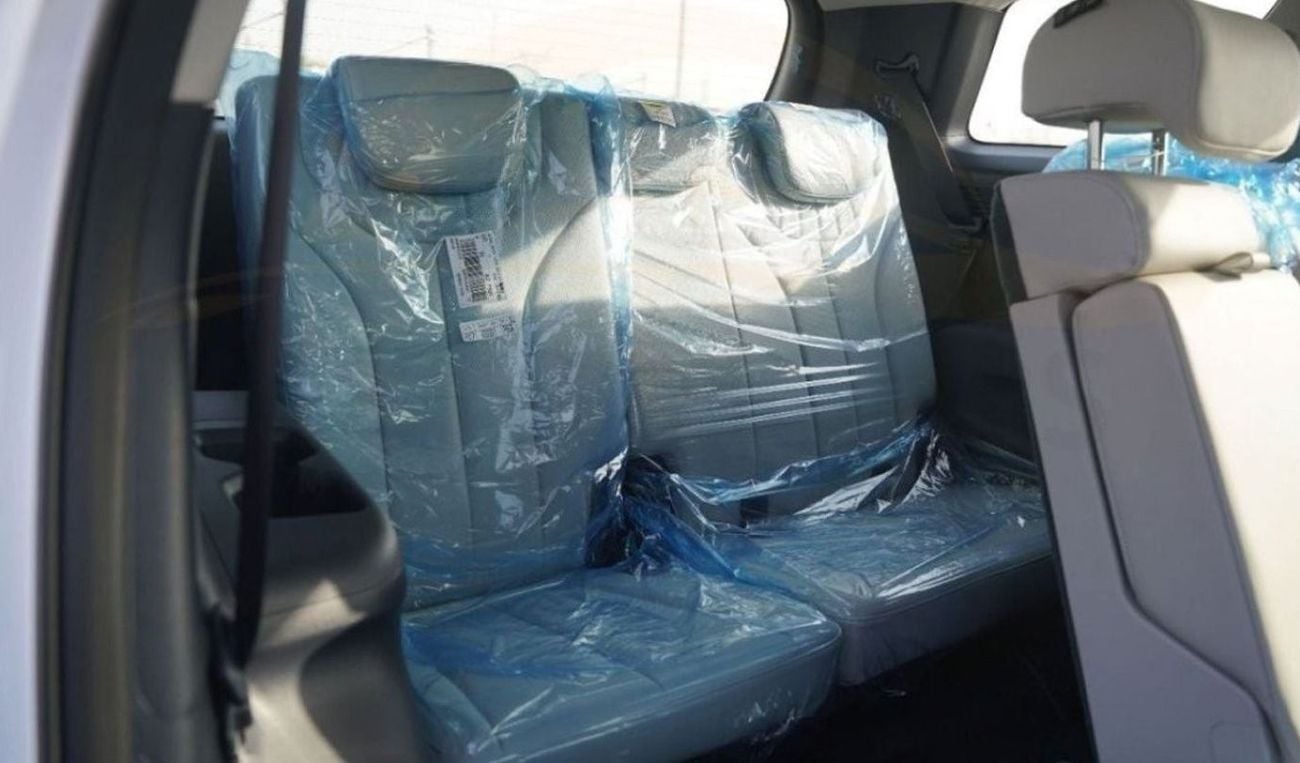 هيونداي باليساد Hyundai Palisade 3.8L V6 ROYAL EDITION MY2024