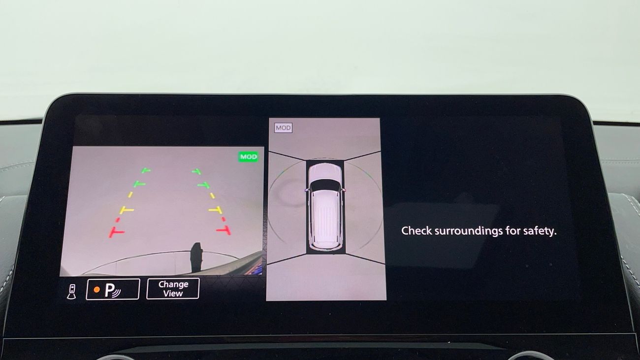 Nissan Patrol SE PLATINUM CITY 4 | Zero Down Payment | Free Home Test Drive