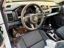 Mitsubishi L200 Mitsubishi L200 M-Line 2.4L DC MT