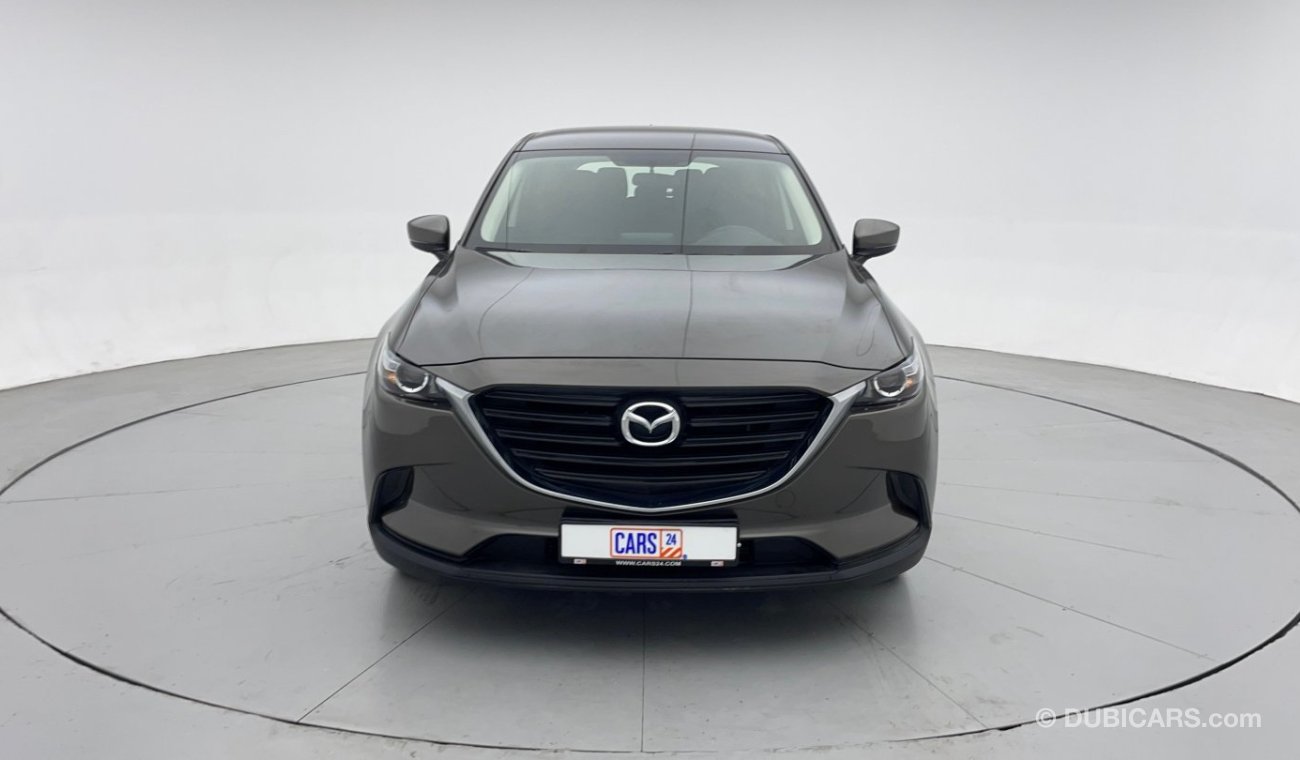 Mazda CX-9 GS 2.5 | Zero Down Payment | Free Home Test Drive