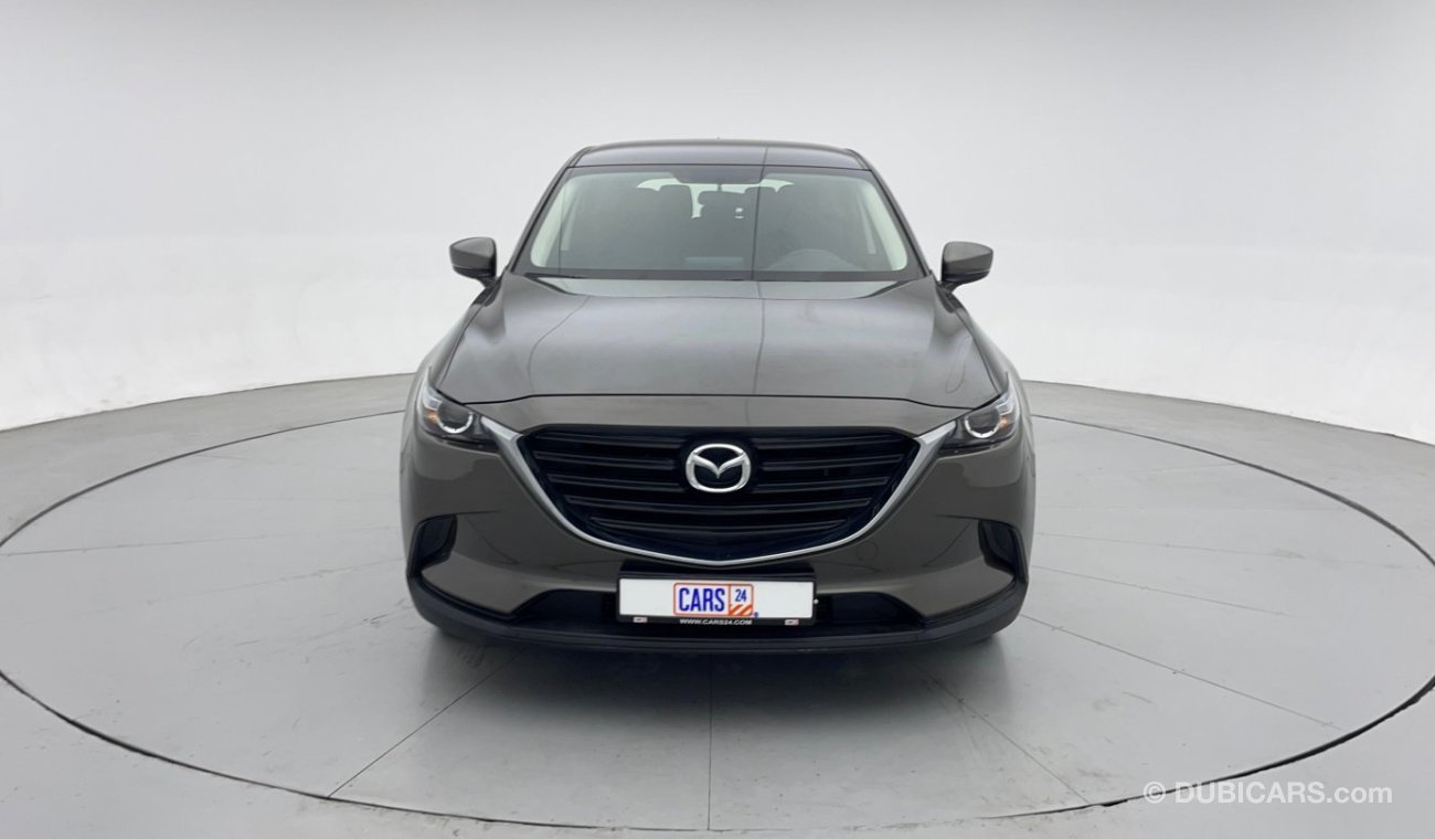 Mazda CX9 GS 2.5 | Zero Down Payment | Free Home Test Drive