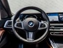 BMW X7 XDRIVE40I M SPORT