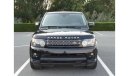 لاند روفر رانج روفر سبورت إتش أس إي RANGE ROVER SPORT 2013 US PERFECT CONDITION