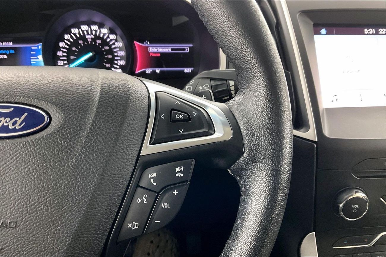 Ford Edge SEL | Guaranteed Warranty | 0 Down Payment