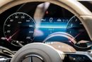 Mercedes Benz S450 AMG