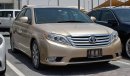 Toyota Avalon Limited