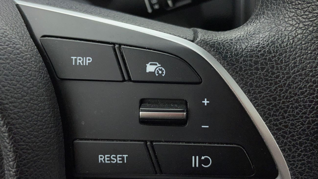 هيونداي كريتا SMART 1.5 | بدون دفعة مقدمة | اختبار القيادة في المنزل