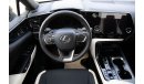 Lexus NX350 Dont miss! it is at best price | The 2022 model Lexus NX 350 STD Hybrid at best best price | contact