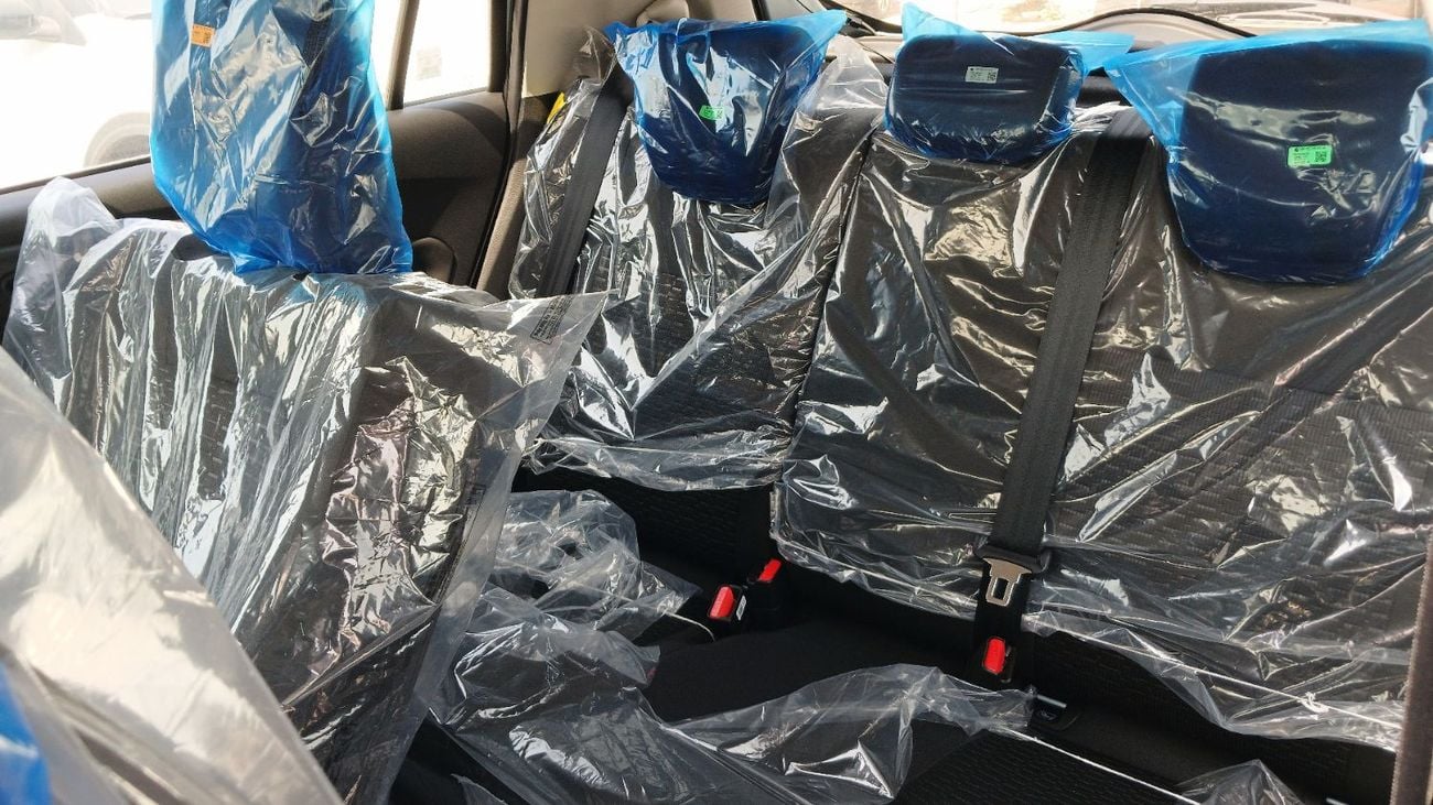 Suzuki Swift 1.2L Petrol 2026YM