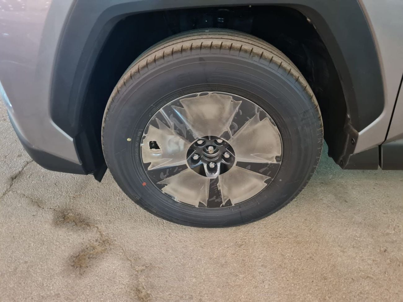 Toyota RAV4 2026 Toyota RAV4 2.0 AWD Petrol CVT