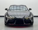 Toyota Supra GR 3.0L 2020 Toyota Supra GR, Toyota Service History, 1 Year Warranty, Excellent Condition, Full PPF