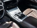 BMW 420i M SPORT BMW 4 Series 2025 for 3,297.00 AED monthly