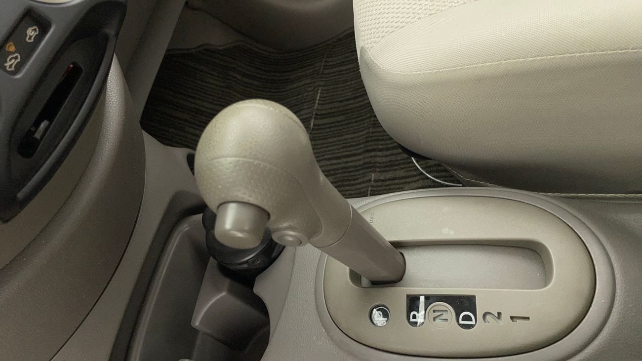 نيسان صني SV 1.5 | بدون دفعة مقدمة | اختبار قيادة مجاني للمنزل