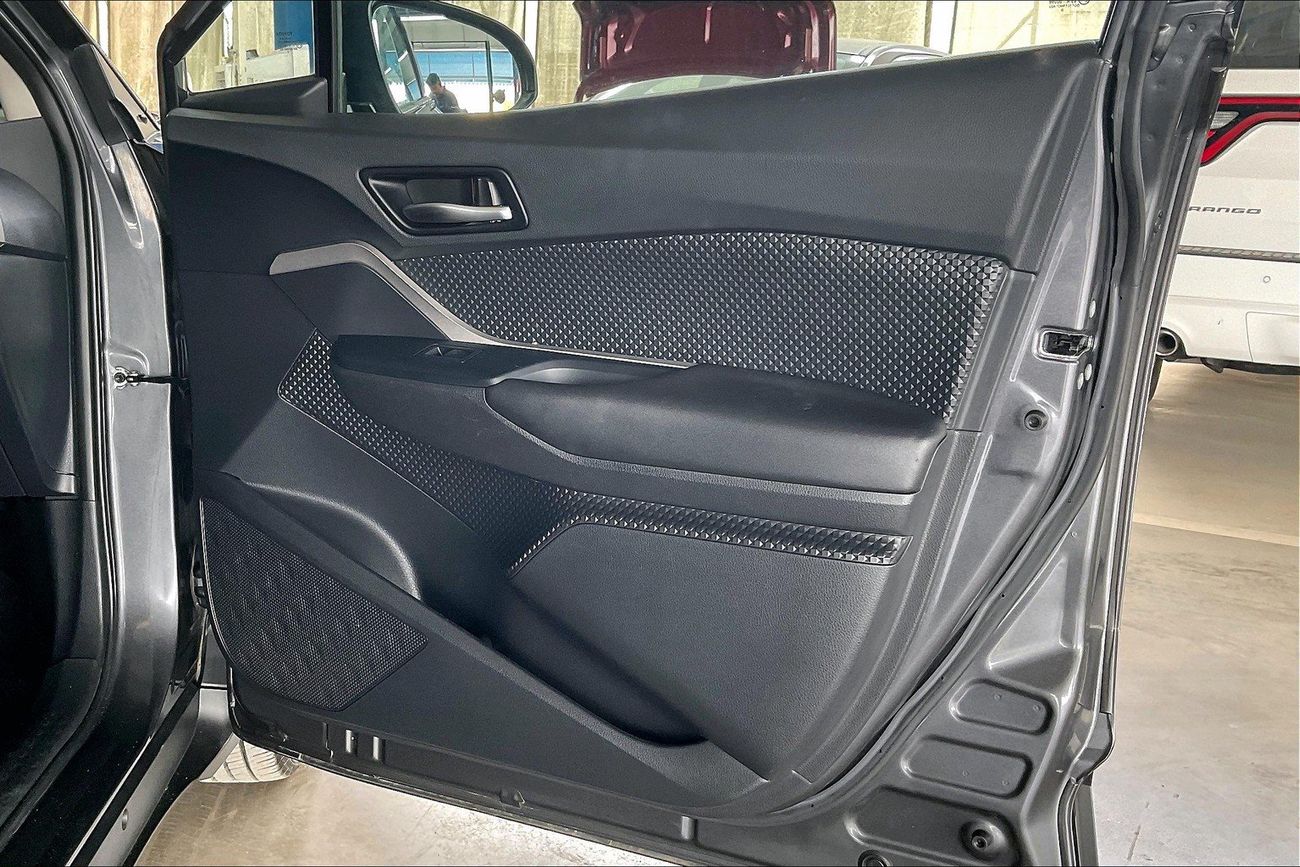 Toyota CHR GX | Guaranteed Warranty | 0 Down Payment