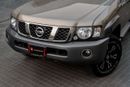 Nissan Patrol Safari Super Safari | 3,819 P.M | 0% Downpayment | Agency Warranty!